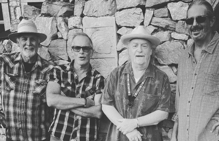 Buzz Andrews Band
