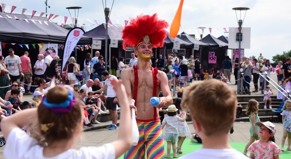 Pride in Trafford