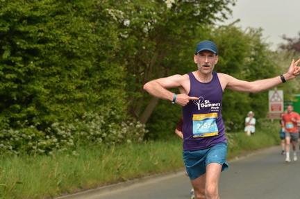 Leeds Marathon