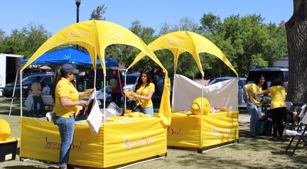 Lemonade Day 2025