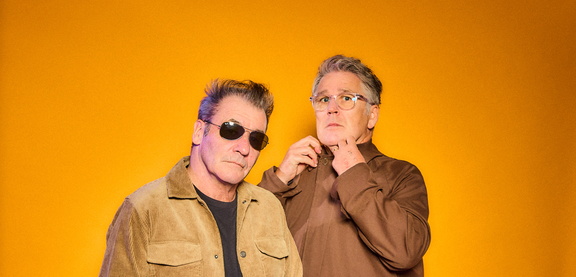 China Crisis
