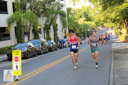 46th Mayfaire 5k