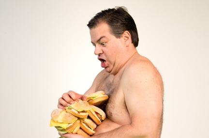 Randy's  Cheeseburger Picnic