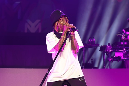 Lil Wayne