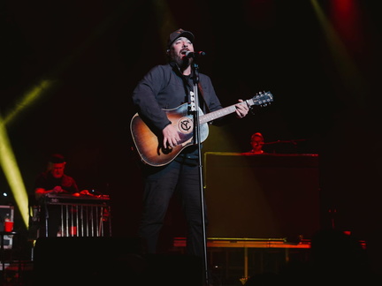 Chris Young