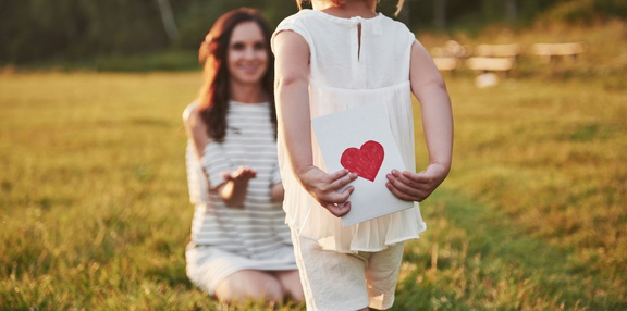 Mother's Day Celebration