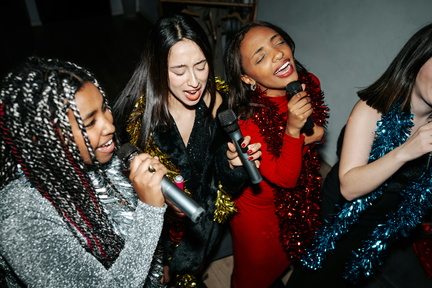 Karaoke