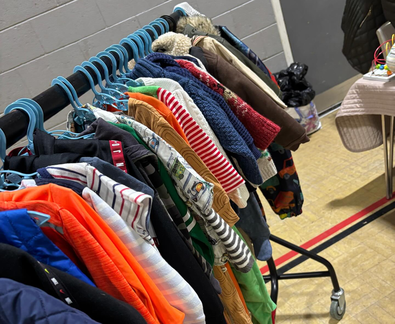 Boutique Baby Sale