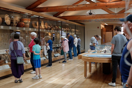Namingha Institute Exhibition &amp; Reception