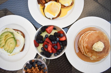 Mother's Day Brunch