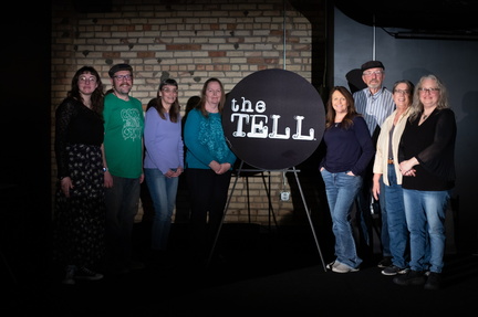 The TELL