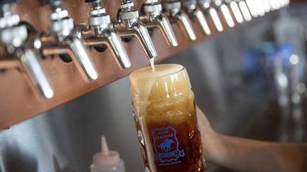 Craft Beer Week