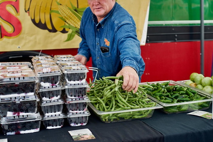 prescott farmers