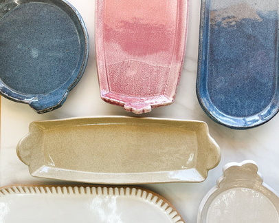 Platter Class 