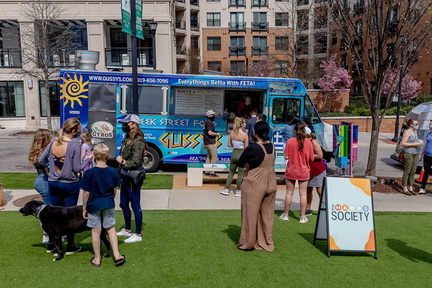Raleigh Underground Market