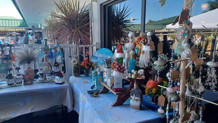 Craft Fair - Tarpon Bay Grill &amp; Tiki Bar
