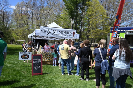 2025 Great Bay Food Truck Festival