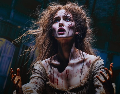 Lucia Di Lammermoor