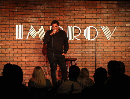 Comedy Matinee