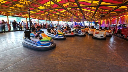 Fairtopia