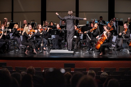 Mid Atlantic Symphony