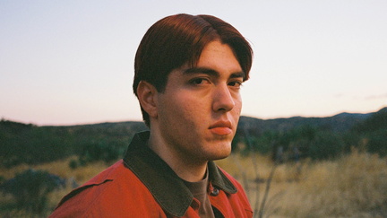 Kevin Kaarl