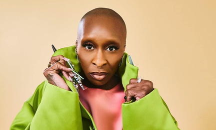 Cynthia Erivo