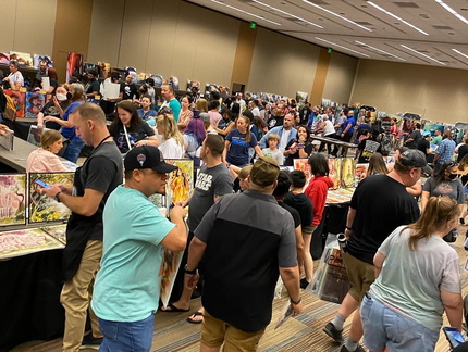 Free Anime Expo Denver