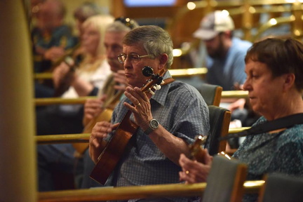 Ukefest