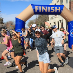 Firehouse 5K