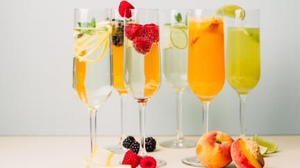 Mothersdaymimosas