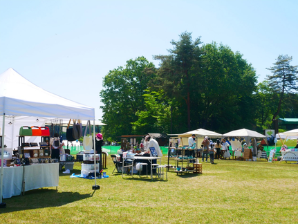 Botanical Picnic