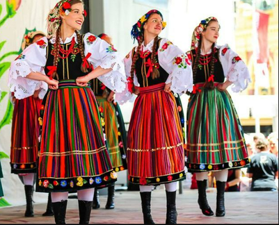 Folklore of Working Attire