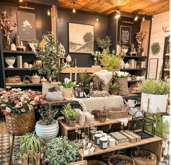 Modern Day Market