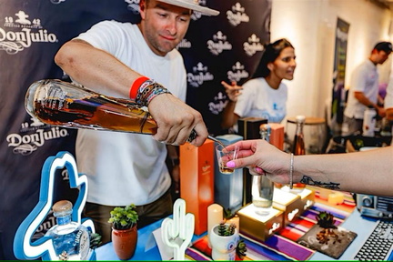 Miami Arte Agave Tequila and Mezcal Festival