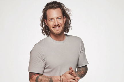 Tyler Hubbard