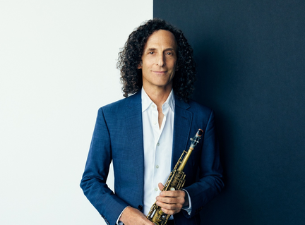 Kenny G