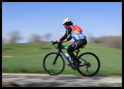 Public Art Community Ride