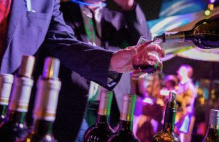 Food, Wine and Brew Fest_San Diego Zoo