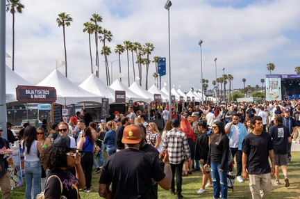 SoCal Taco Fest