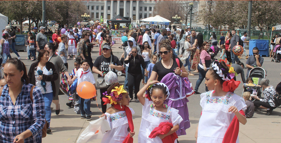 Cinco de Mayo Festival_denver