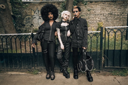 Goth Prom