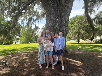 Mother's Day Celebration