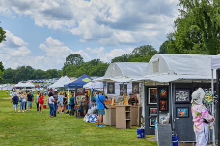 Hendersonville Arts Festival