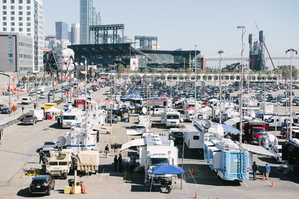 13th Annual California Mobile Command Expo