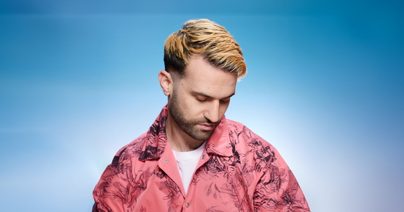 A-Trak, Kiinjo