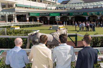 Twilight Thursday - Churchill Downs.v1
