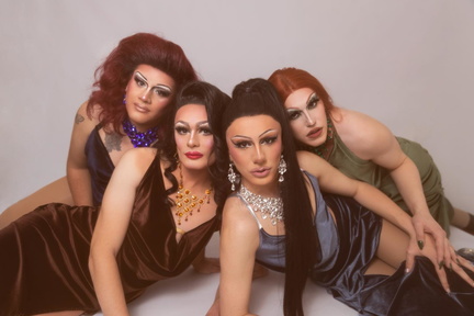 house of kameleon