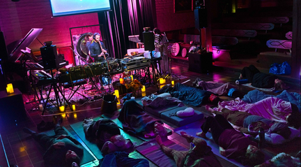 Spiritual Thing Sound Healing