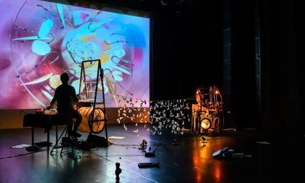 Flatpack Festival 2025